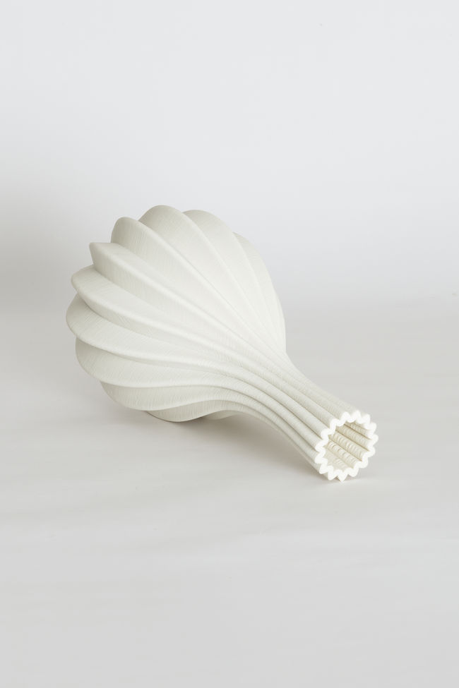 Vase ZAGARA